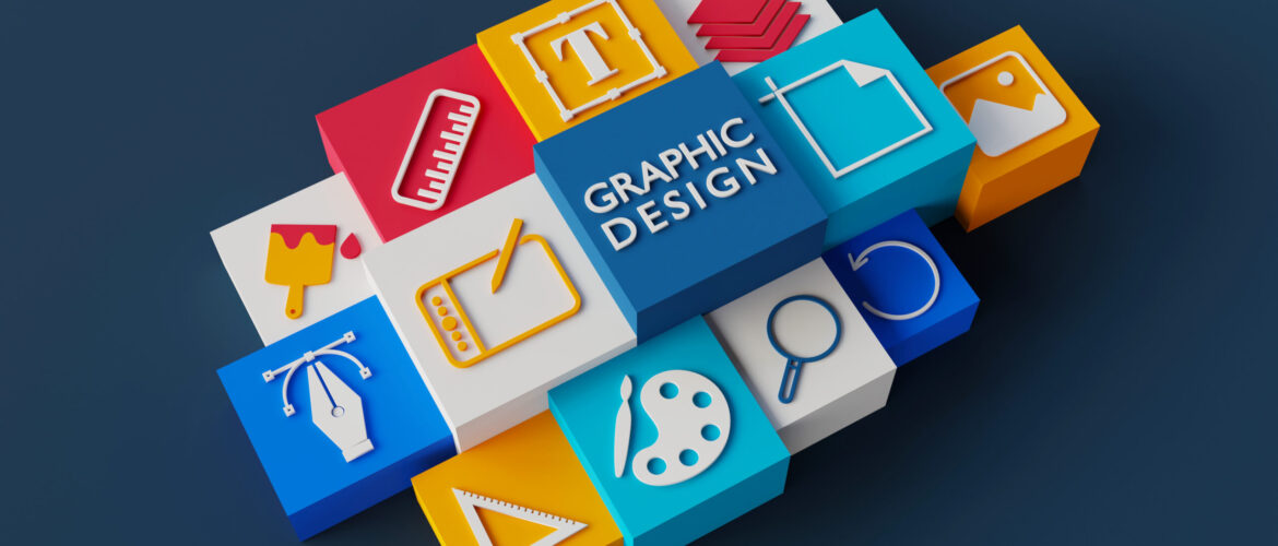 Graphic Design Services: Logo, Branding, Social Media & Web Design