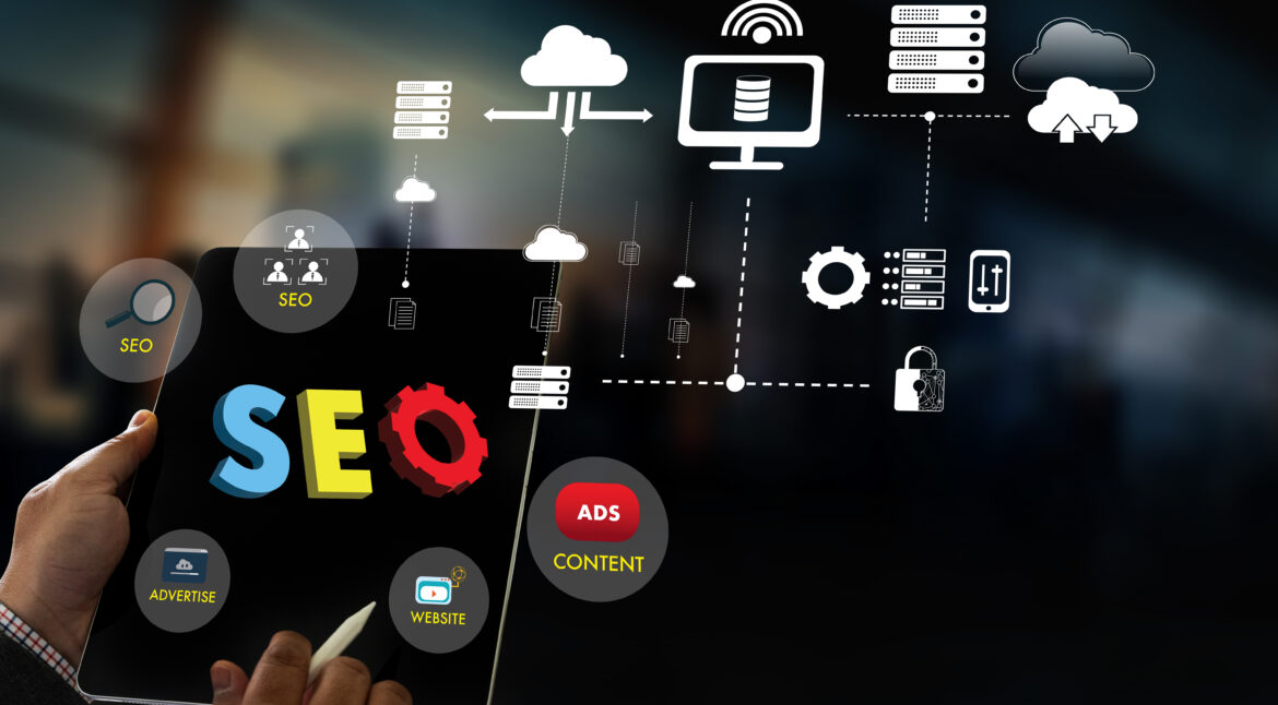 SEO-Optimized WordPress Web Design & Development Services