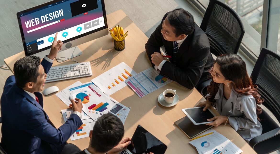 Professional WordPress Web Design & Development for Growing Brands