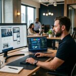 Best Website Development Company for Small Businesses in India